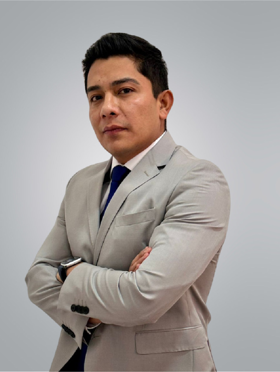 Eric Guerrero Luna